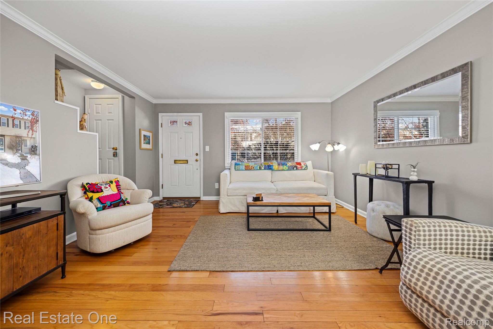1675 Graefield Road Birmingham, MI 48009 - Photo 5 of 21