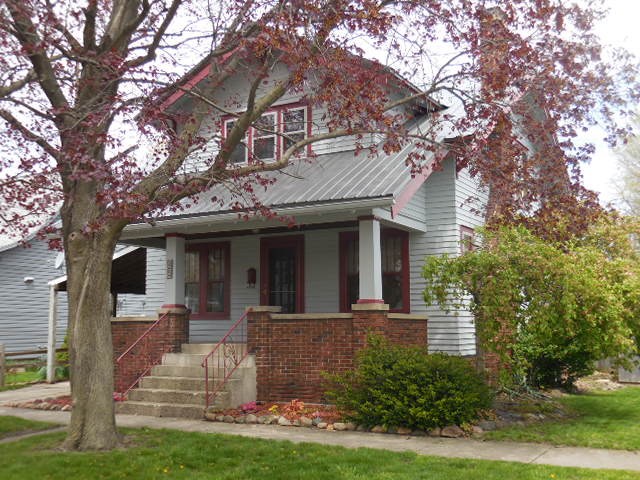 120 West 10th Street Rochester, IN 46975 - Photo 1 of 23