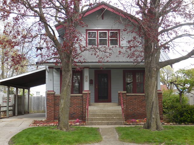 120 West 10th Street Rochester, IN 46975 - Photo 23 of 23