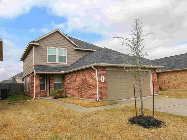 $1,900 | 2415 Peterborough Way, Houston, TX 77073