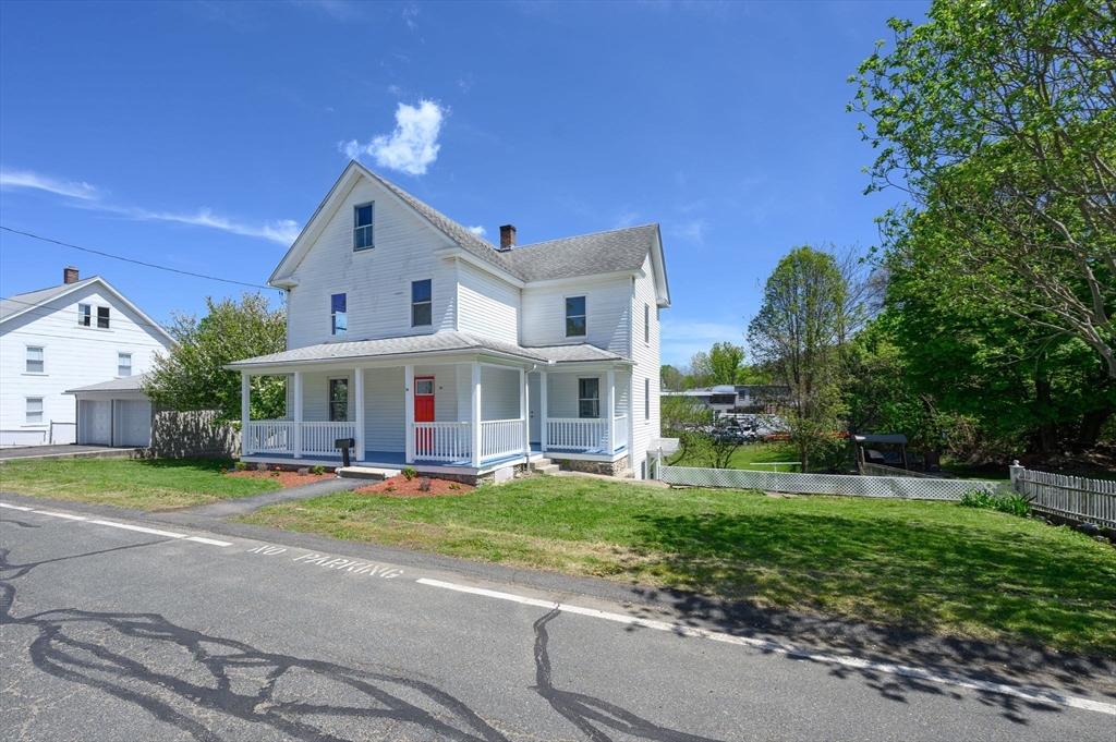 24 Maple Avenue Ware, MA 01082 - Photo 2 of 35