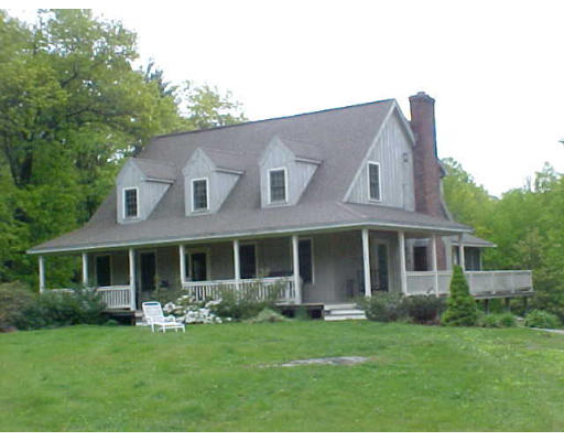 173 Harvard Road Bolton, MA 01740 - Photo 1 of 5