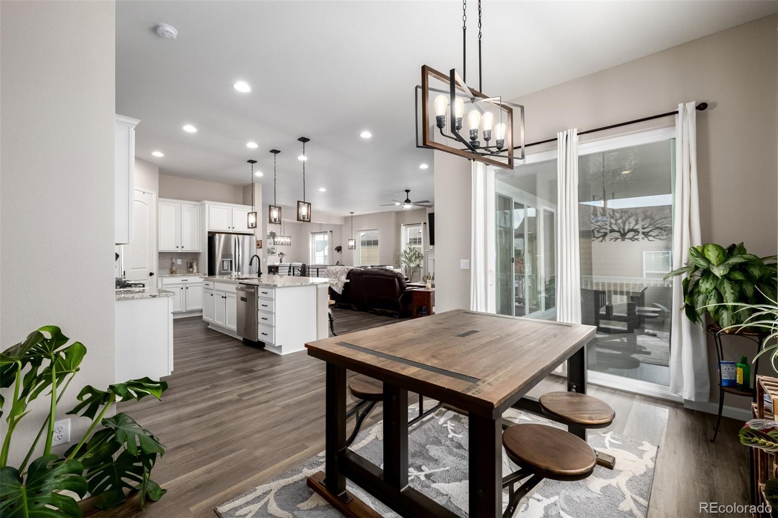 2812 Keepsake Way Castle Rock, CO 80109 - Photo 13 of 42