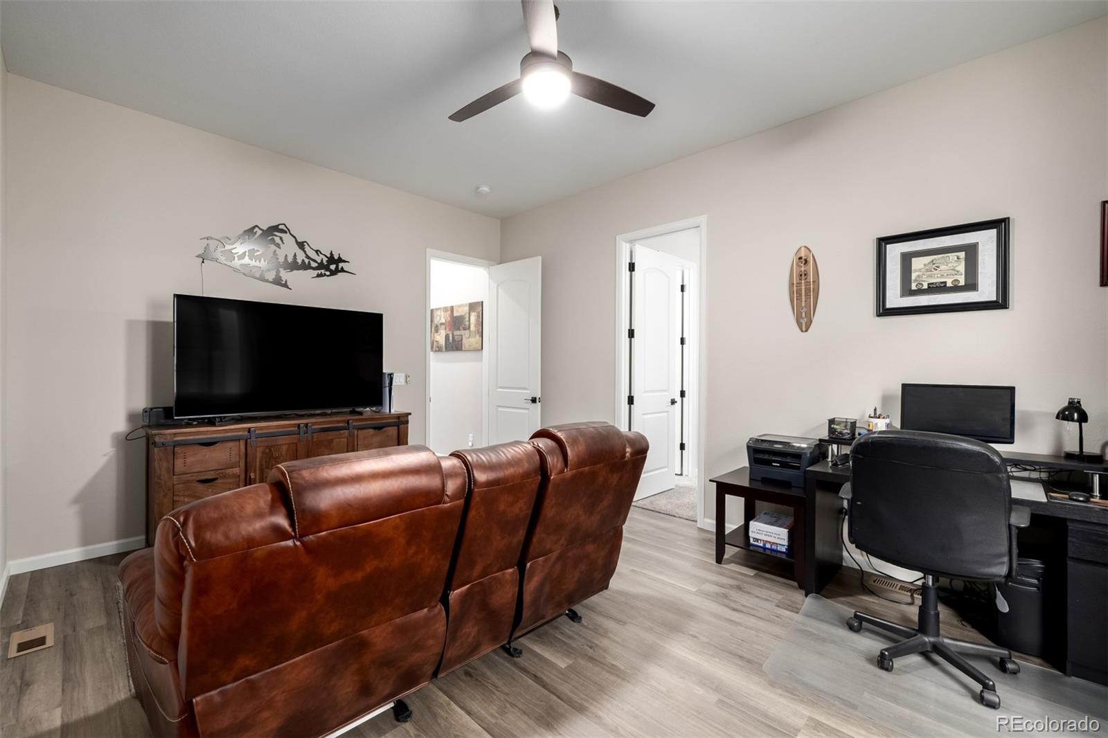 2812 Keepsake Way Castle Rock, CO 80109 - Photo 19 of 42