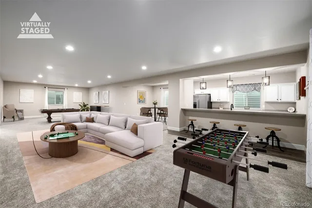 $999,999 | 2812 Keepsake Way, Castle Rock, CO 80109