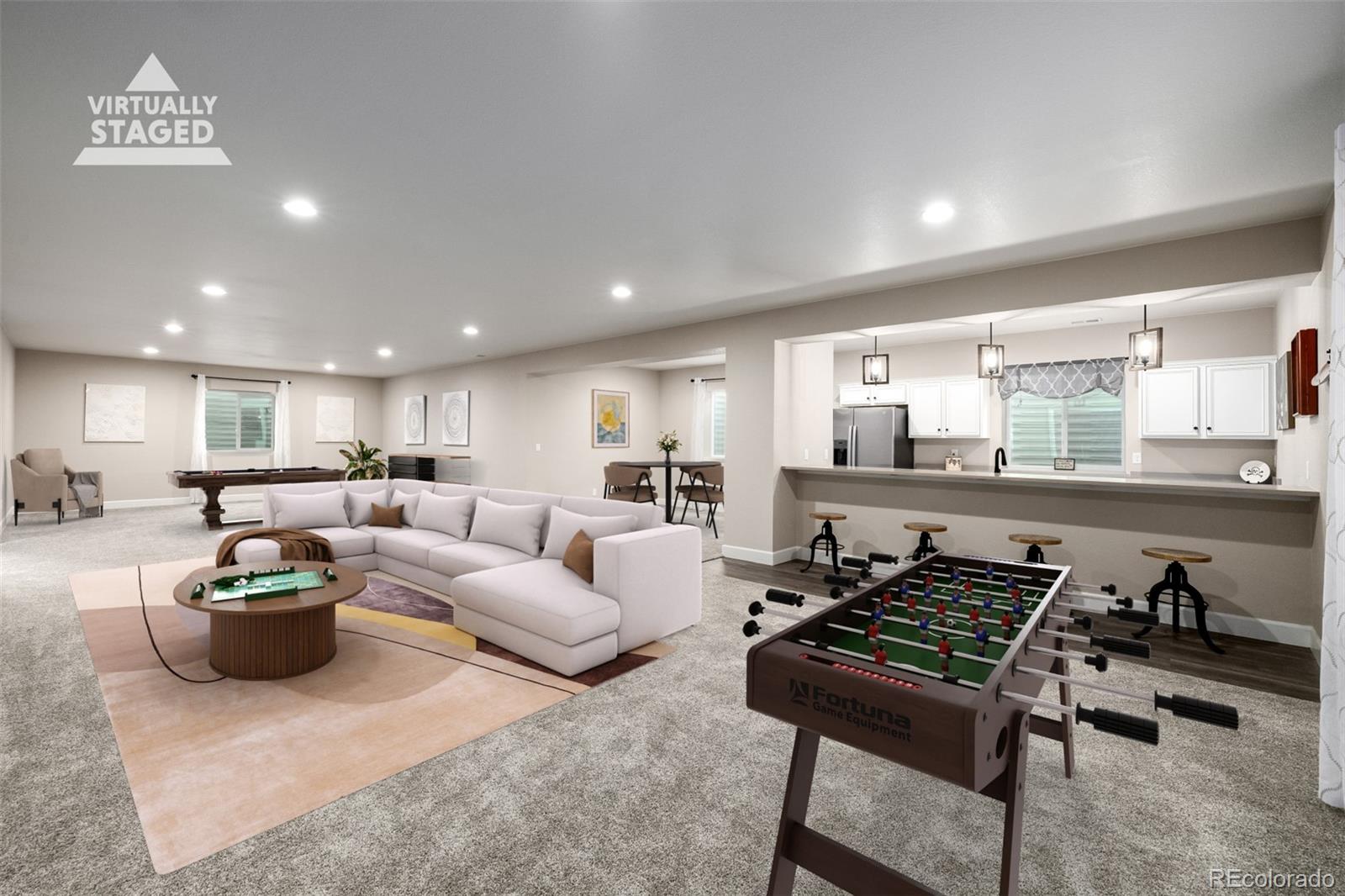 2812 Keepsake Way Castle Rock, CO 80109 - Photo 28 of 42