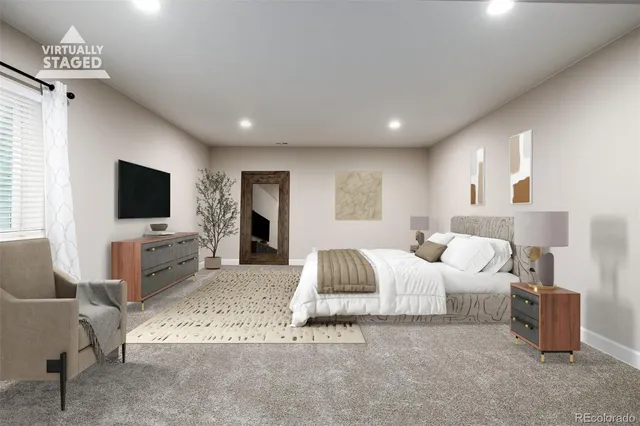 $999,999 | 2812 Keepsake Way, Castle Rock, CO 80109