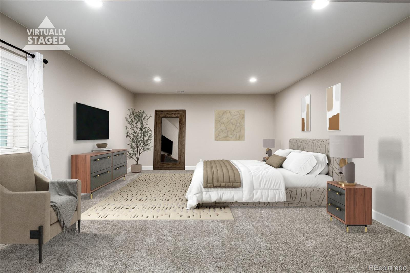 2812 Keepsake Way Castle Rock, CO 80109 - Photo 31 of 42