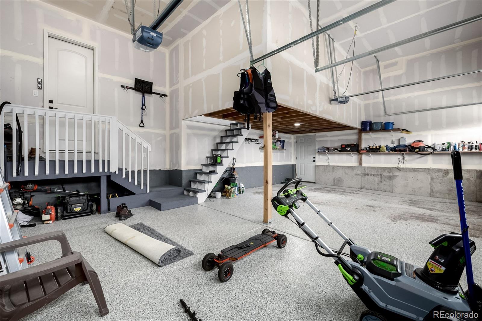 2812 Keepsake Way Castle Rock, CO 80109 - Photo 35 of 42