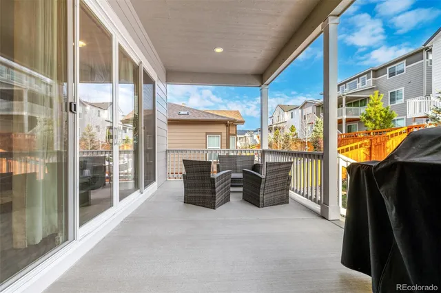 $999,999 | 2812 Keepsake Way, Castle Rock, CO 80109