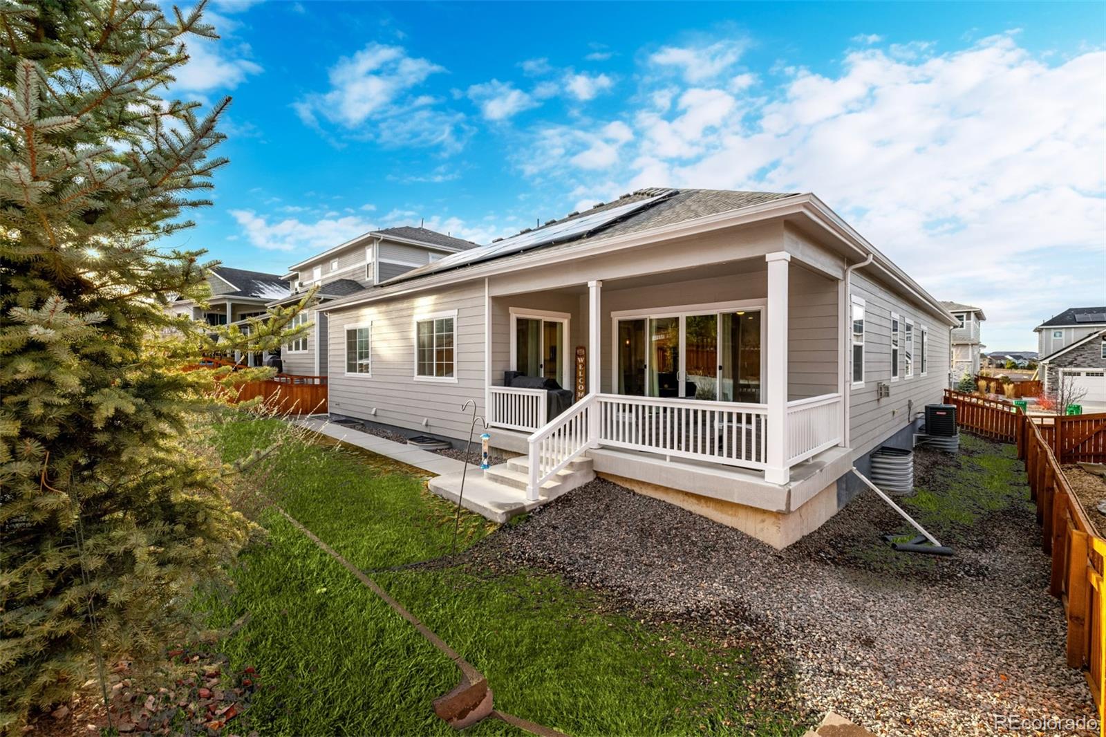 2812 Keepsake Way Castle Rock, CO 80109 - Photo 37 of 42