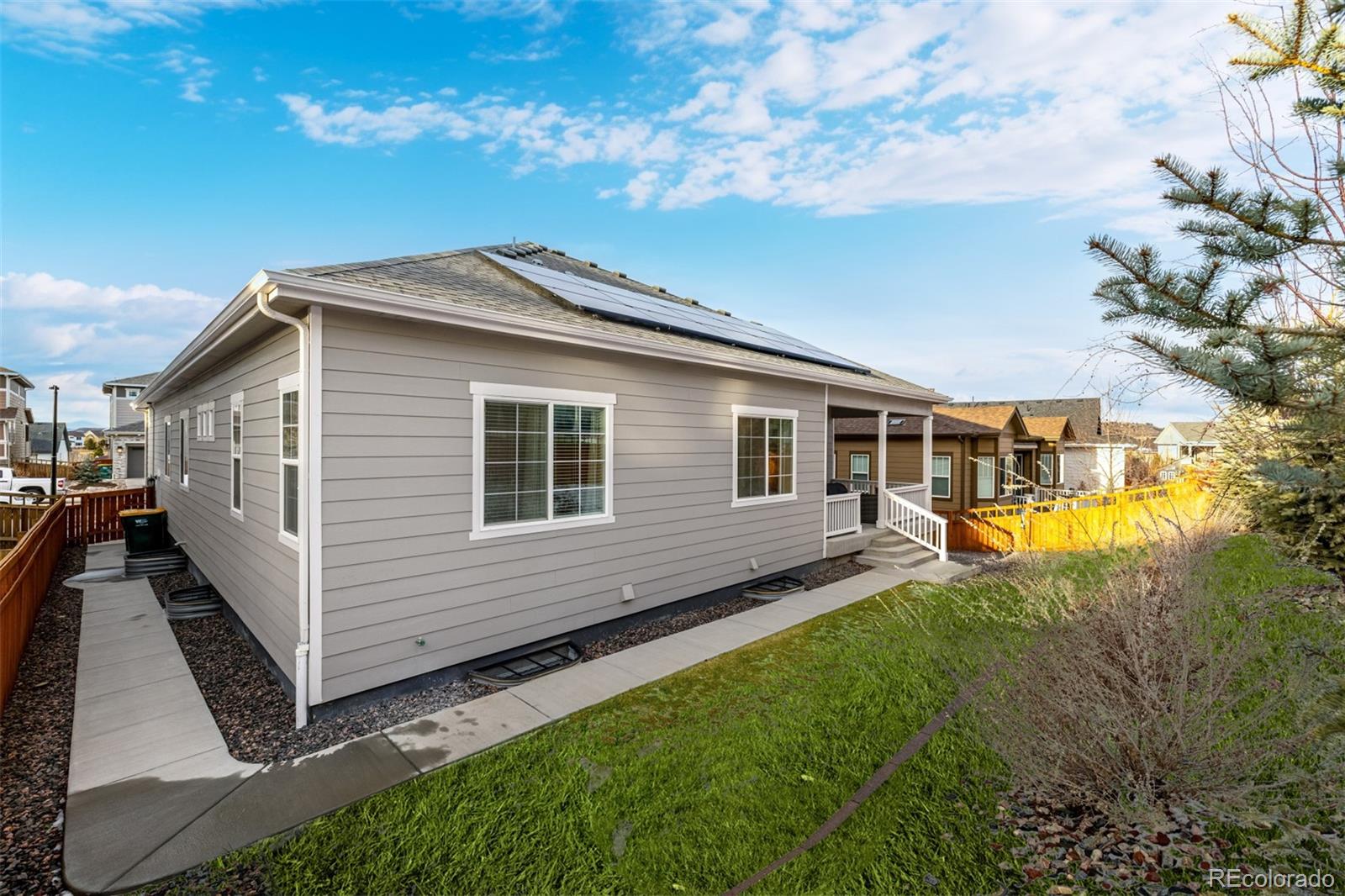 2812 Keepsake Way Castle Rock, CO 80109 - Photo 38 of 42