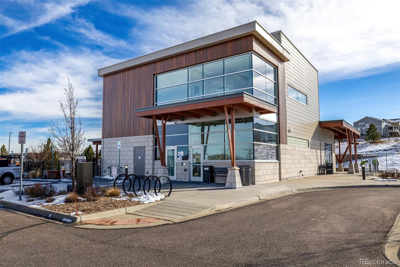 2812 Keepsake Way Castle Rock, CO 80109 - Photo 40 of 42