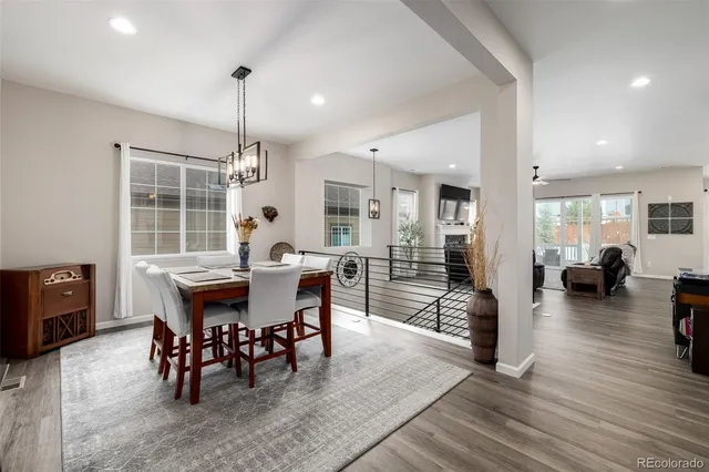 $999,999 | 2812 Keepsake Way, Castle Rock, CO 80109