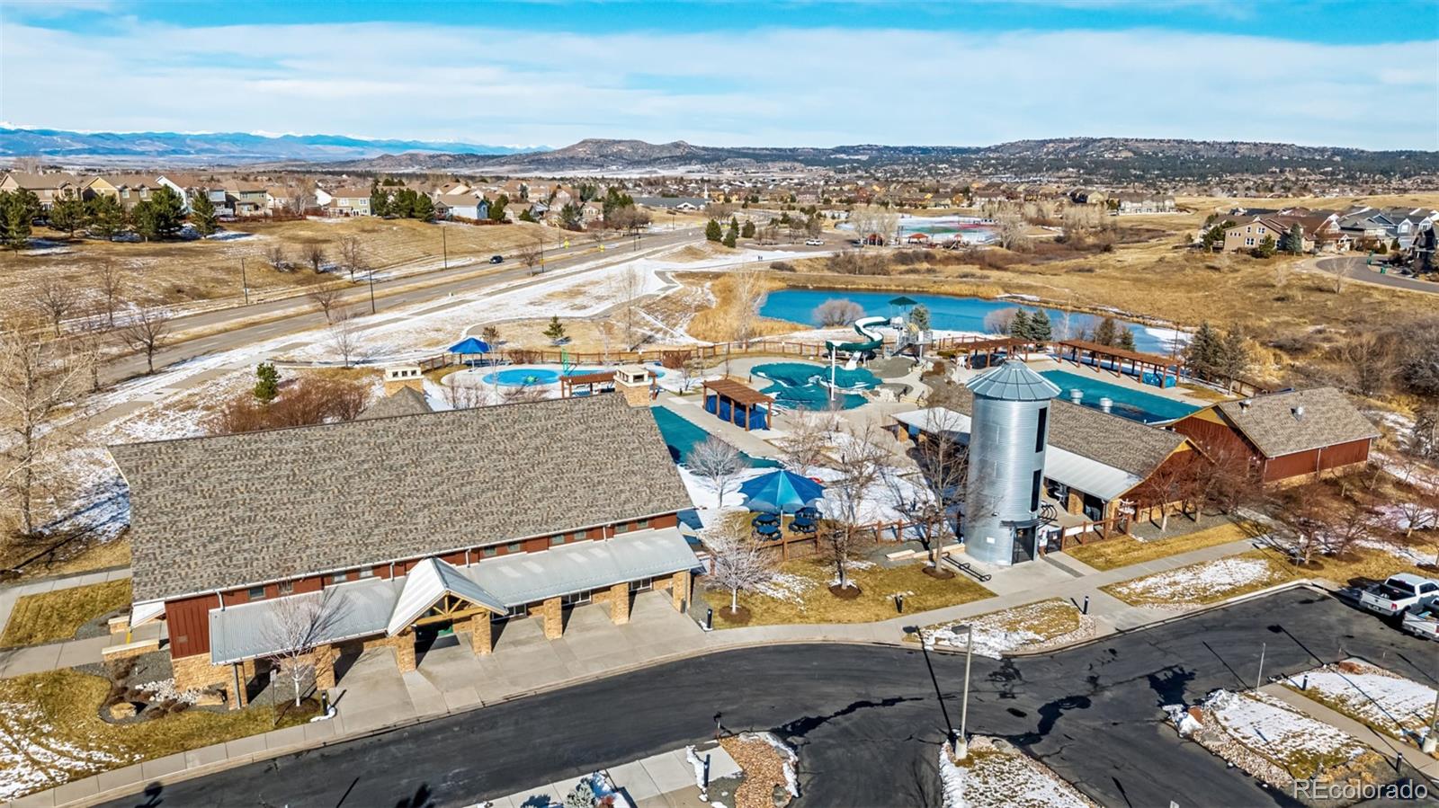 2812 Keepsake Way Castle Rock, CO 80109 - Photo 41 of 42