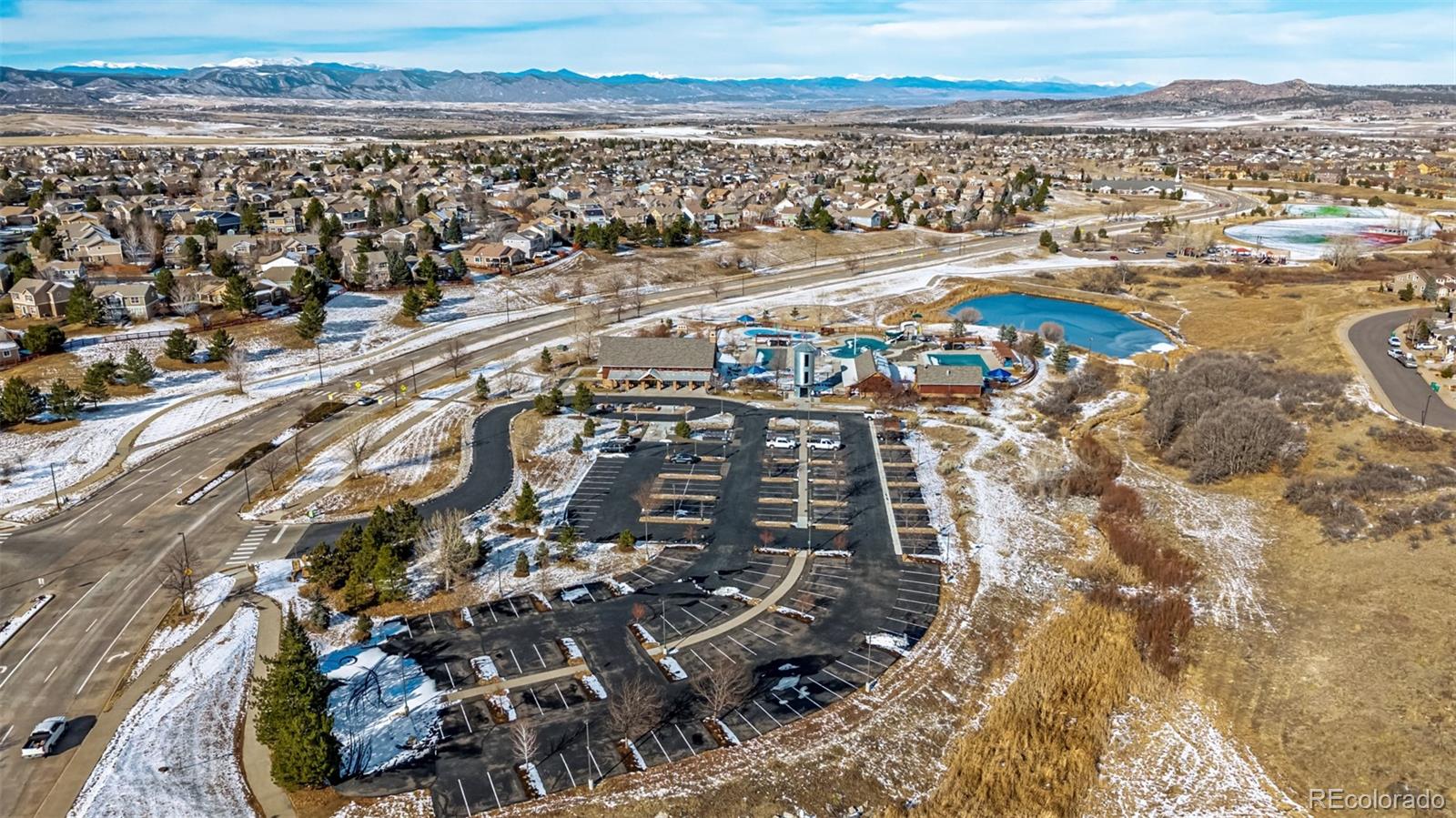 2812 Keepsake Way Castle Rock, CO 80109 - Photo 42 of 42