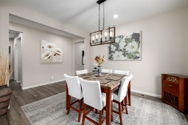 $999,999 | 2812 Keepsake Way, Castle Rock, CO 80109