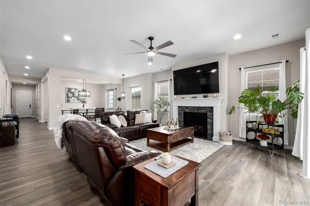 $999,999 | 2812 Keepsake Way, Castle Rock, CO 80109