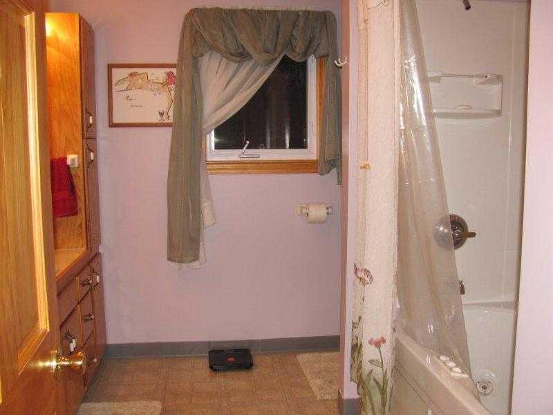 646 Frenchville Road Fort Kent, ME 04743 - Photo 10 of 16 Bathroom.