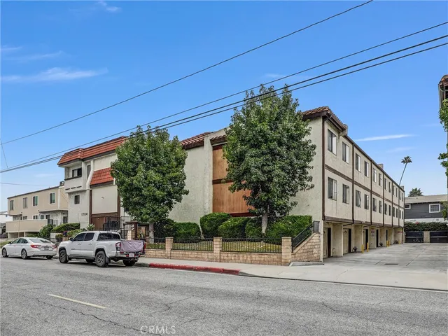 $718,000 | 1708 South 6th Street, Unit 6, Alhambra, CA 91803