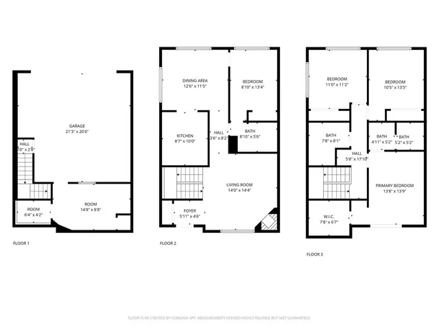 $718,000 | 1708 South 6th Street, Unit 6, Alhambra, CA 91803
