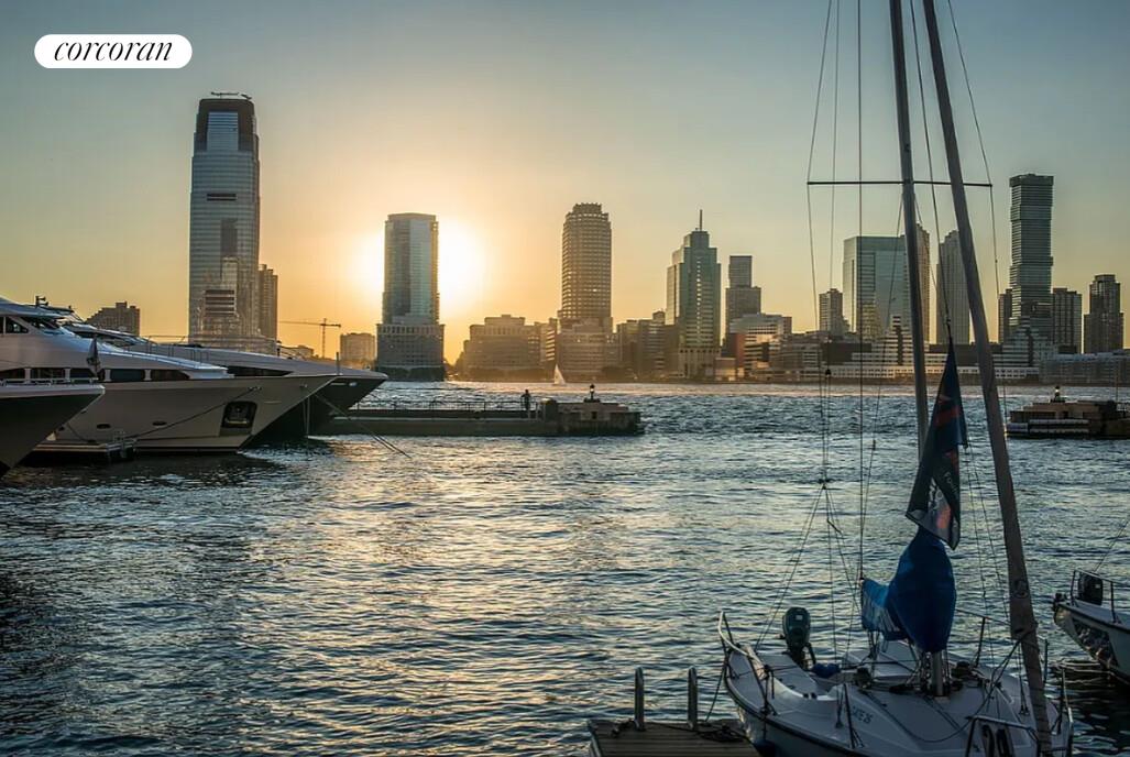 377 Rector Place, Unit 7I Manhattan, NY 10280 - Photo 10 of 11