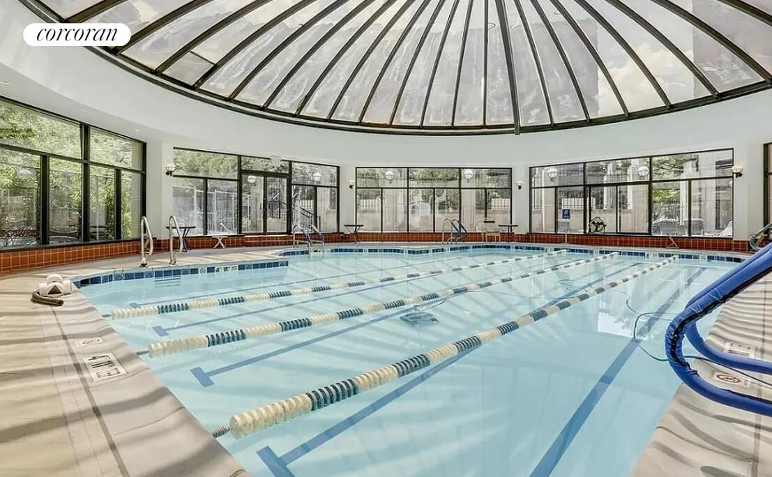 377 Rector Place, Unit 7I Manhattan, NY 10280 - Photo 6 of 11