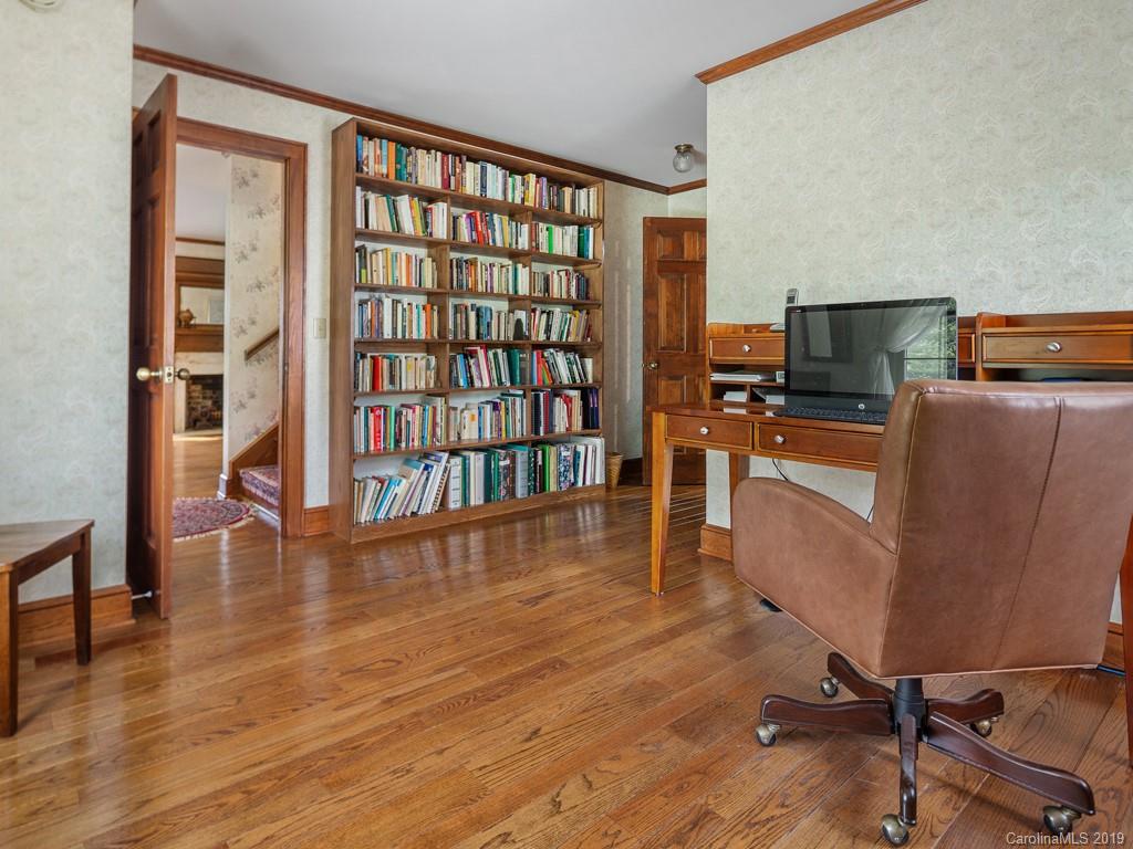 544 Ted Inman Road Canton, NC 28716 - Photo 11 of 38
