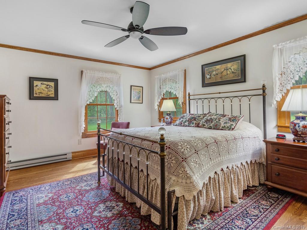 544 Ted Inman Road Canton, NC 28716 - Photo 20 of 38