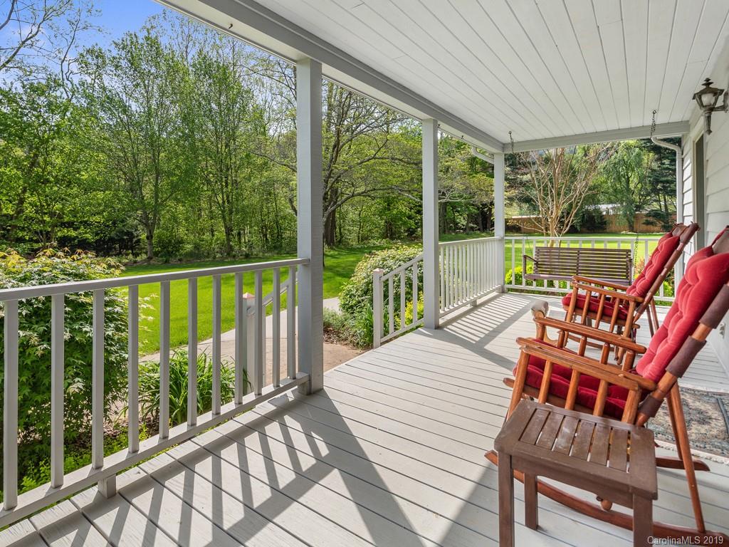 544 Ted Inman Road Canton, NC 28716 - Photo 3 of 38
