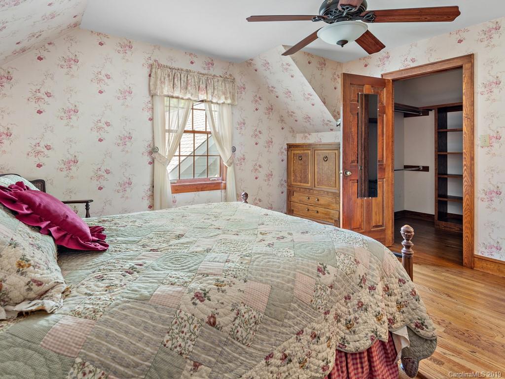544 Ted Inman Road Canton, NC 28716 - Photo 23 of 38