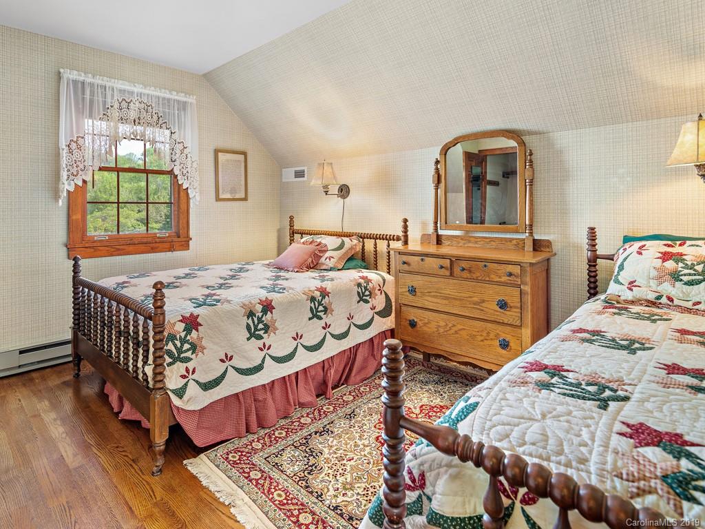544 Ted Inman Road Canton, NC 28716 - Photo 24 of 38
