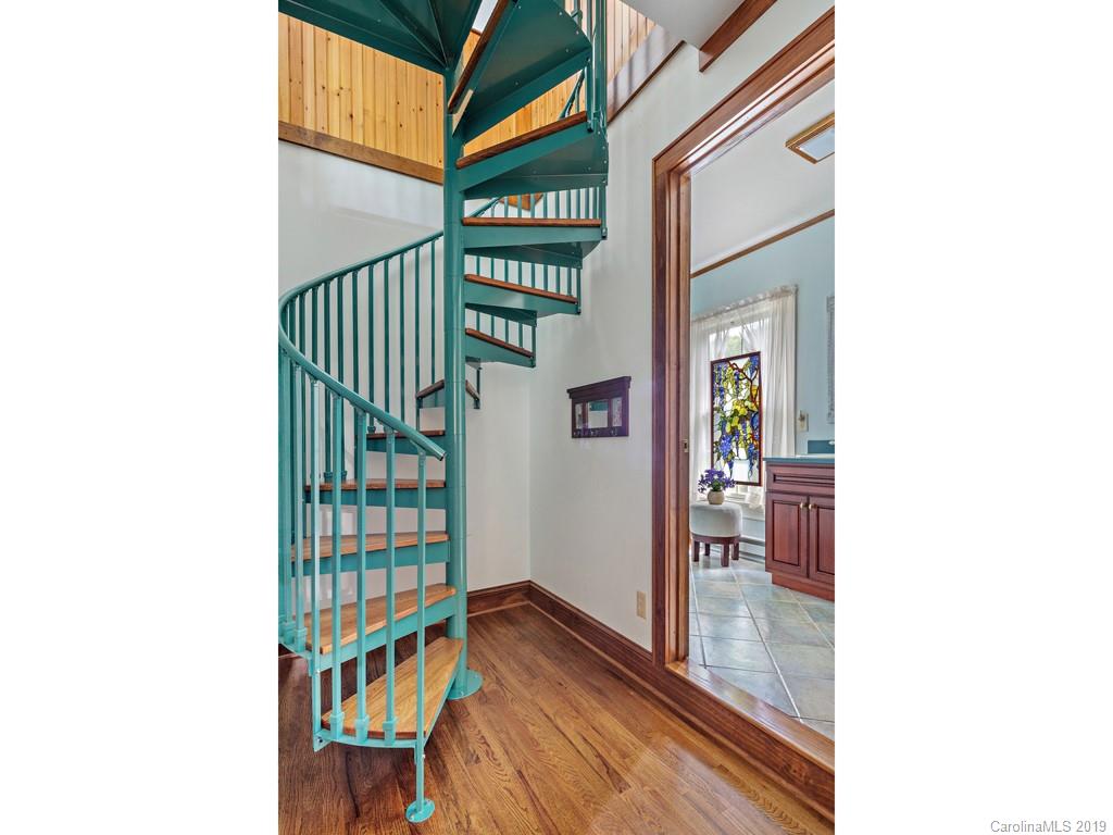 544 Ted Inman Road Canton, NC 28716 - Photo 28 of 38