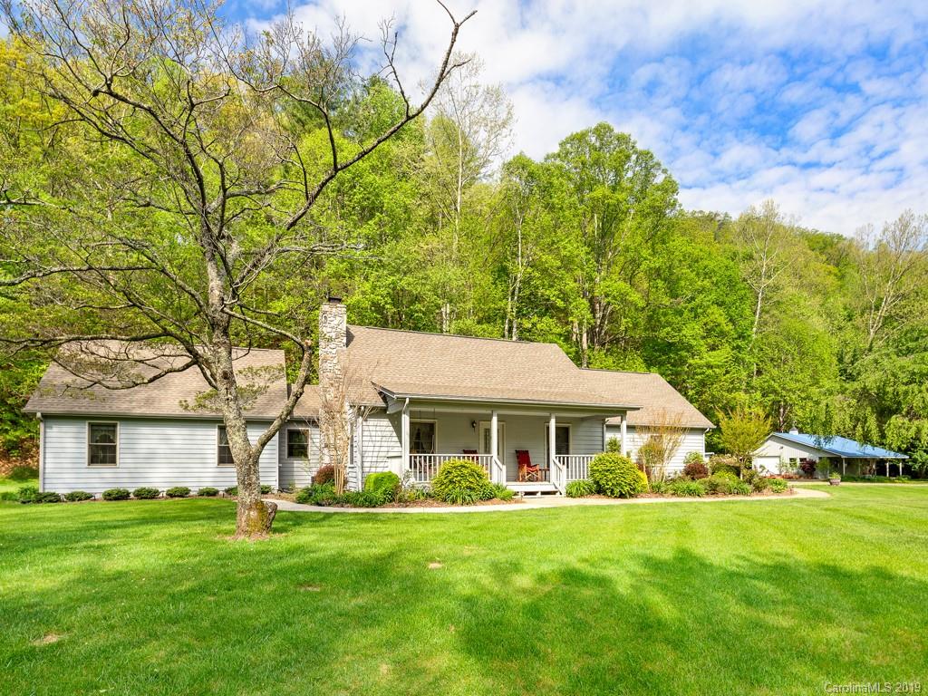 544 Ted Inman Road Canton, NC 28716 - Photo 31 of 38