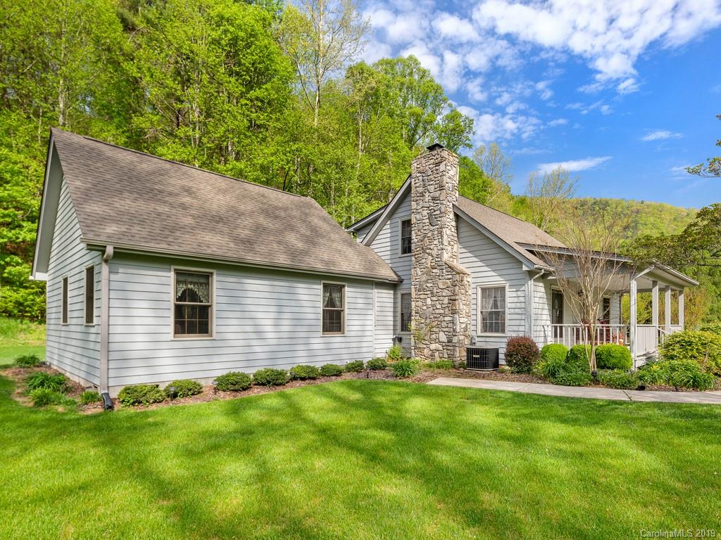 544 Ted Inman Road Canton, NC 28716 - Photo 32 of 38