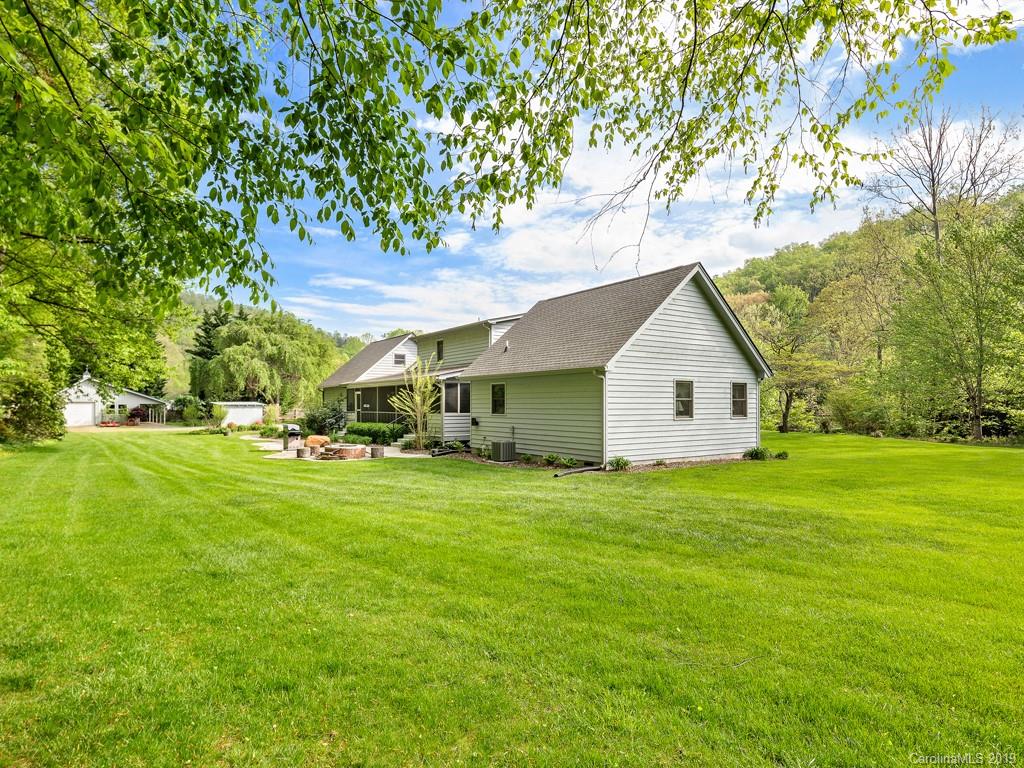 544 Ted Inman Road Canton, NC 28716 - Photo 33 of 38