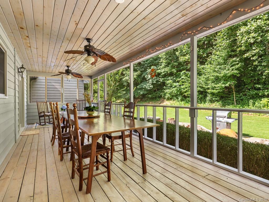 544 Ted Inman Road Canton, NC 28716 - Photo 35 of 38