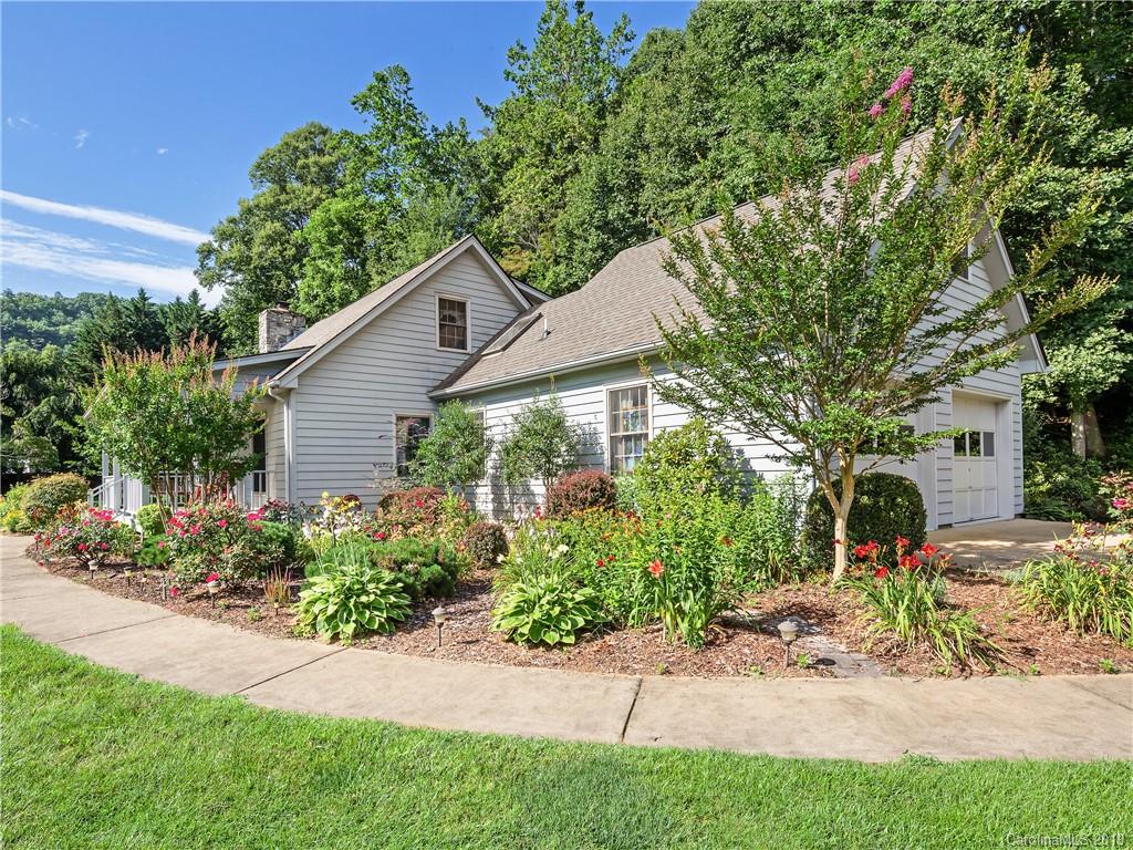544 Ted Inman Road Canton, NC 28716 - Photo 38 of 38