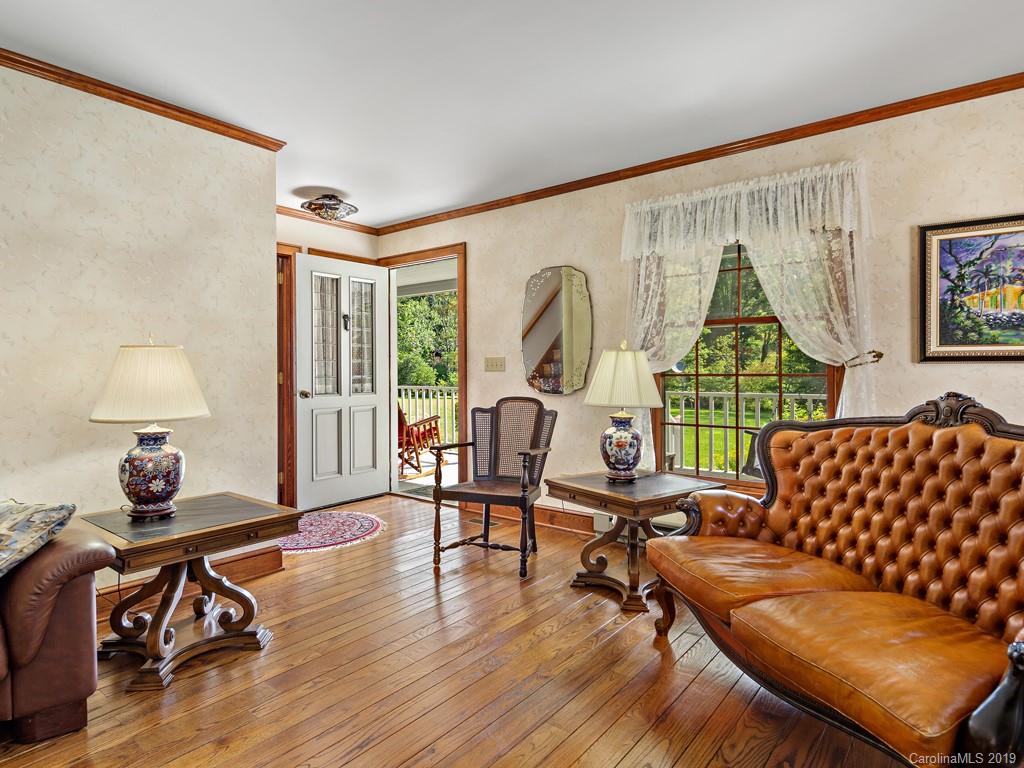 544 Ted Inman Road Canton, NC 28716 - Photo 9 of 38