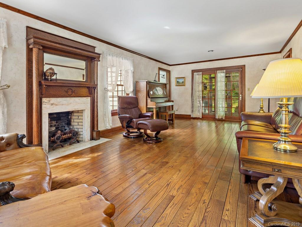 544 Ted Inman Road Canton, NC 28716 - Photo 10 of 38