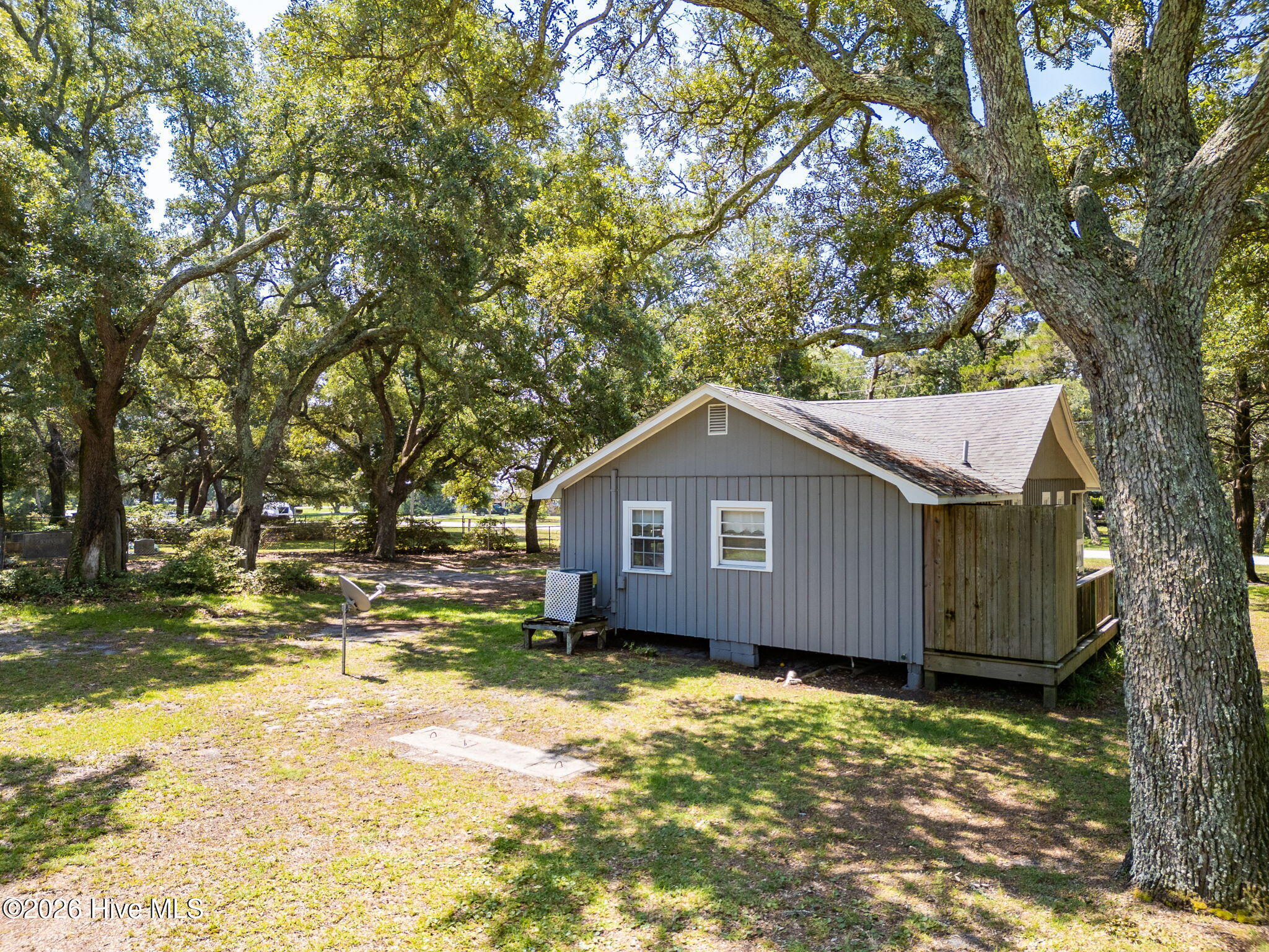 493 Island Road Harkers Island, NC 28531 - Photo 31 of 39