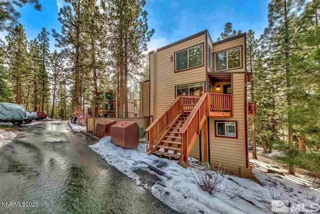 $1,250,000 | 230 Clubhouse Circle, Stateline, NV 89449