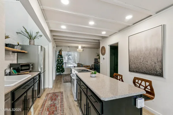 $1,150,000 | 230 Clubhouse Circle, Stateline, NV 89449