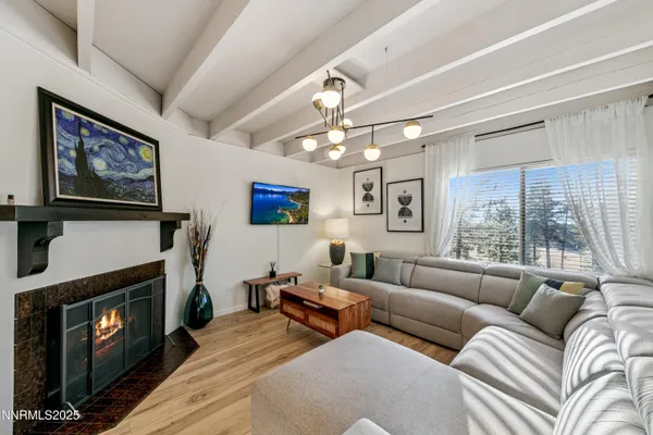 $1,150,000 | 230 Clubhouse Circle, Stateline, NV 89449