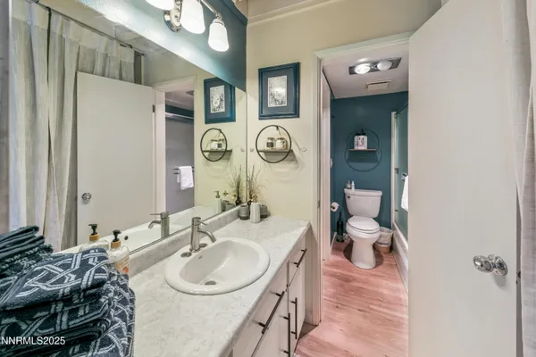 $1,150,000 | 230 Clubhouse Circle, Stateline, NV 89449