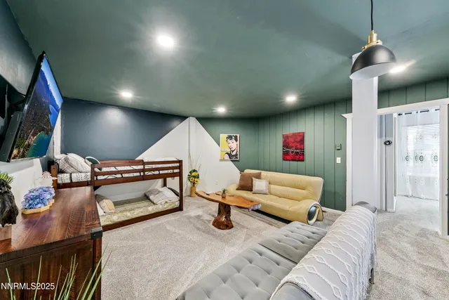 $1,250,000 | 230 Clubhouse Circle, Stateline, NV 89449