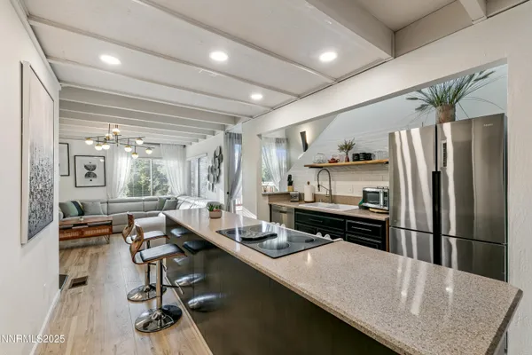 $1,150,000 | 230 Clubhouse Circle, Stateline, NV 89449