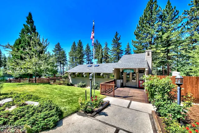 $1,250,000 | 230 Clubhouse Circle, Stateline, NV 89449