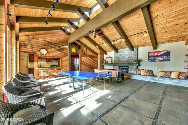 $1,250,000 | 230 Clubhouse Circle, Stateline, NV 89449