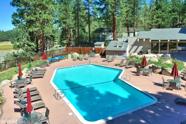 $1,150,000 | 230 Clubhouse Circle, Stateline, NV 89449